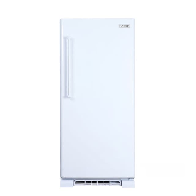Ignis RXC650NFW Upright Refrigerator 565L White