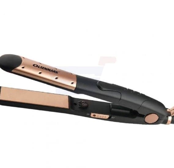 Olsenmark  Ceramic Hair Straightener  - OMH4020