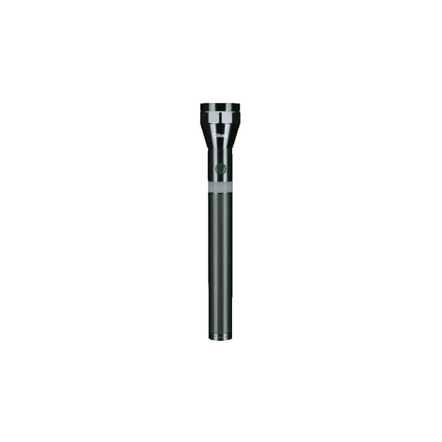 Clikon CK8116 Led Flashlight 5D 10W Black