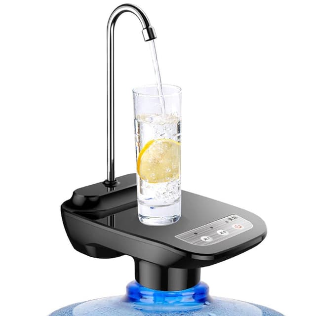 Cordless Portable Electric Automatic Water Pump YH-001 
