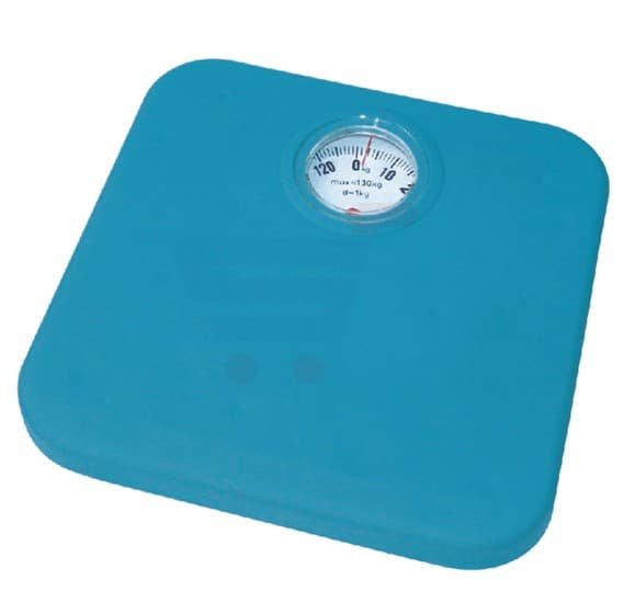 Olsenmark Mechanical Personal Scale - OMBS1692