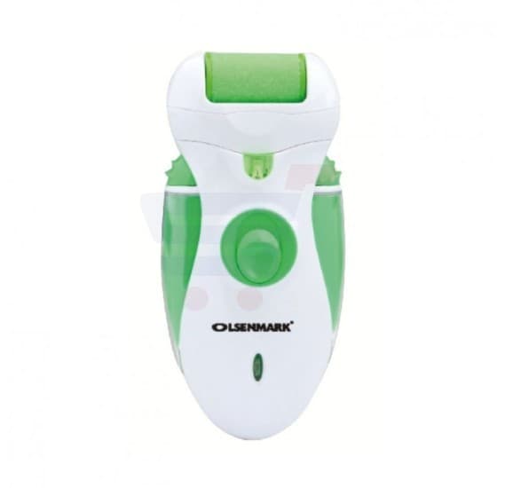 Olsenmark 4 In 1 Rech Lady Epilator  - OMLS3097