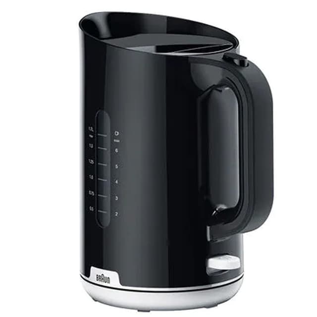 Braun WK1100BK Kettle 2200w Black