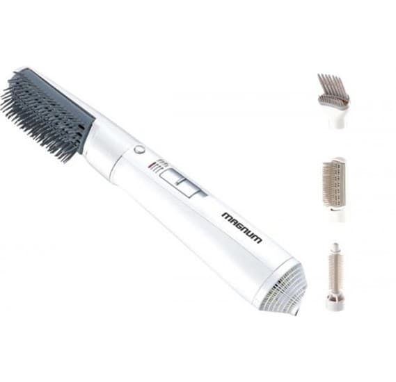 Magnum Pro Hair Styler 3 In 1 - MSX-03