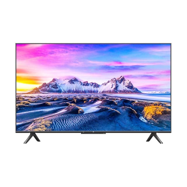 Mi L50M6-6AEU TV P1 50 Inch UK Black