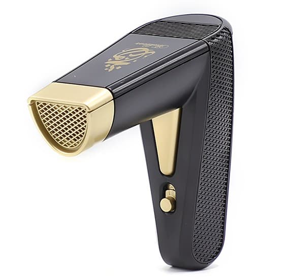 Mini Portable USB Electronic Aromatherapy Bakhoor Dukhoon Fragnance Device