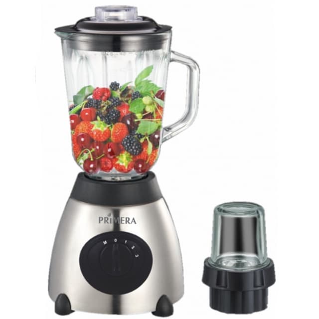 Primera PBG 4005 Glass Blender