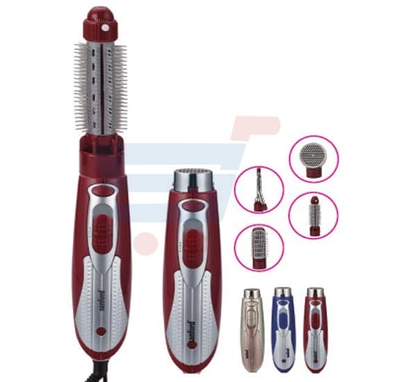 Sanford 5 in 1 Hair Styler SF9753HS BS