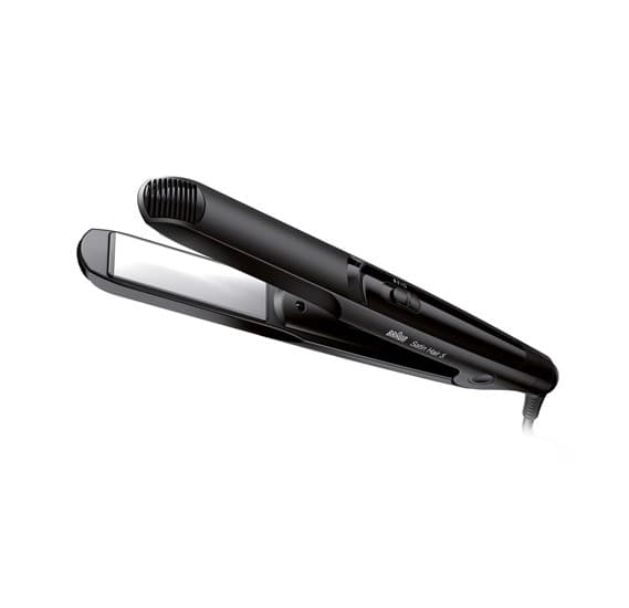 Braun Satin Hair 5 ST510 Straightener With Ceramic Plates