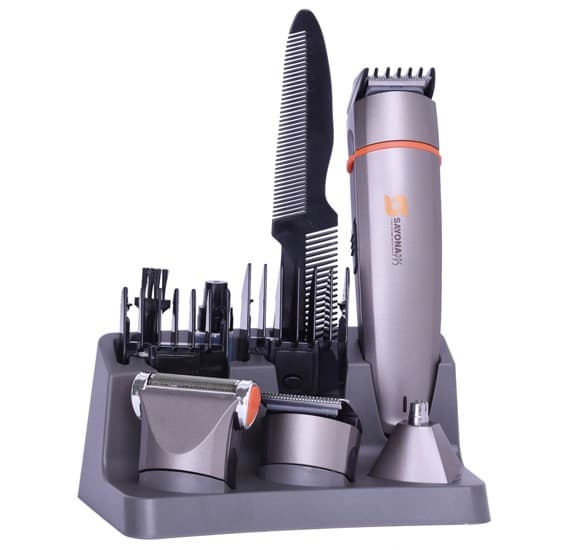 Sayona Clipper 6in1  Hd-9017