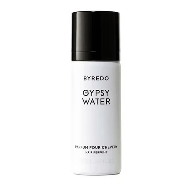 Byredo Gypsy Water Hair Mist 75ml
