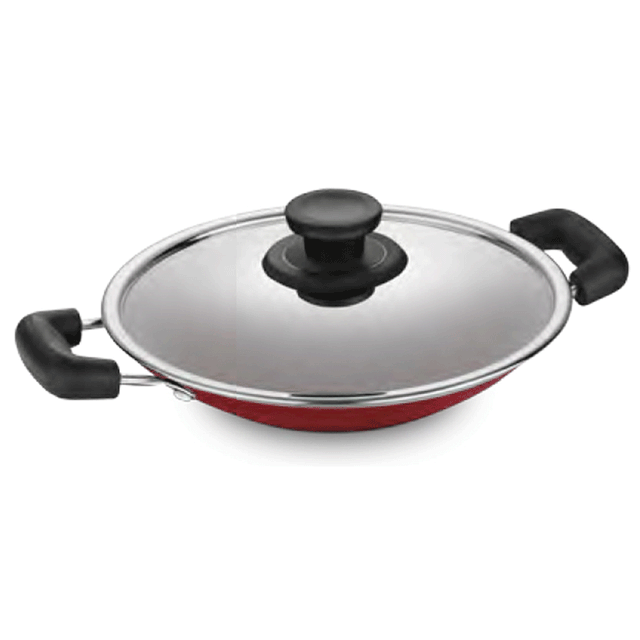 Pigeon Appachetty Special 200 With Stainless Steel Lid