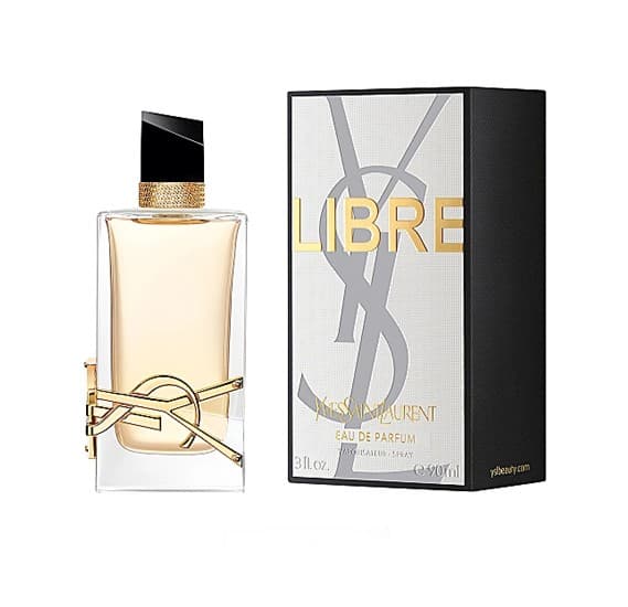 YSL Libre Women Edp Perfume 90ml