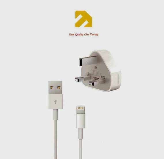 Mobax Iphone Plug With Cable 