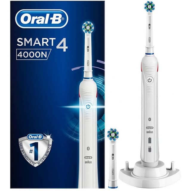 Oral-B D601.525.3 Oral-B Dental Care