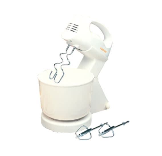 Nova Hand Mixer with Bowl NM-79WB
