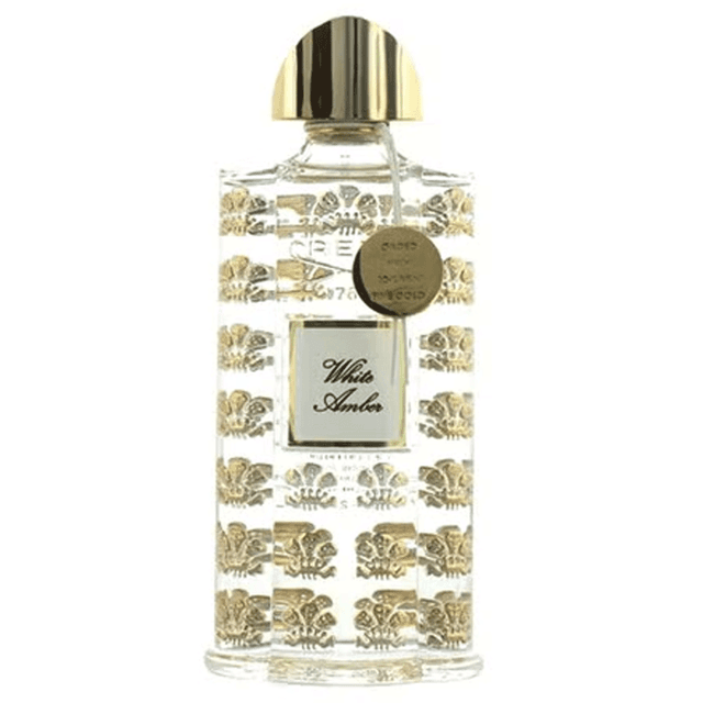 Creed White Amber EDP 75ml