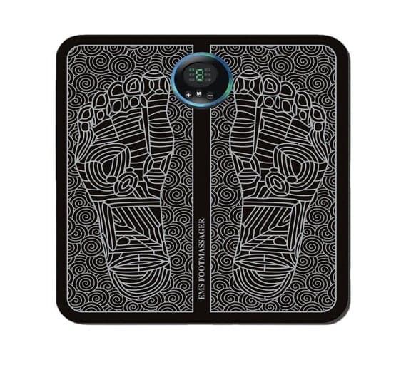EMS Electric Foot Massager