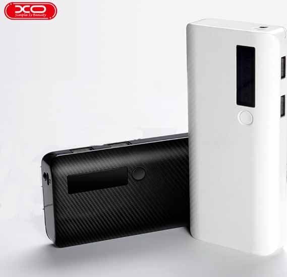 XO LED Powerbank 10000Mah,PB51 