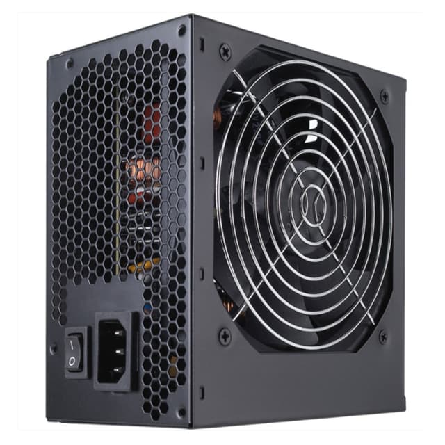 FSP Hyper S 600W Power Supply, PPA6003710