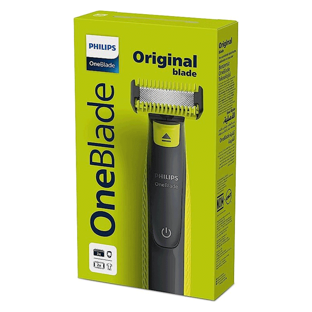 Philips QP2824/10 OneBlade Face and Body