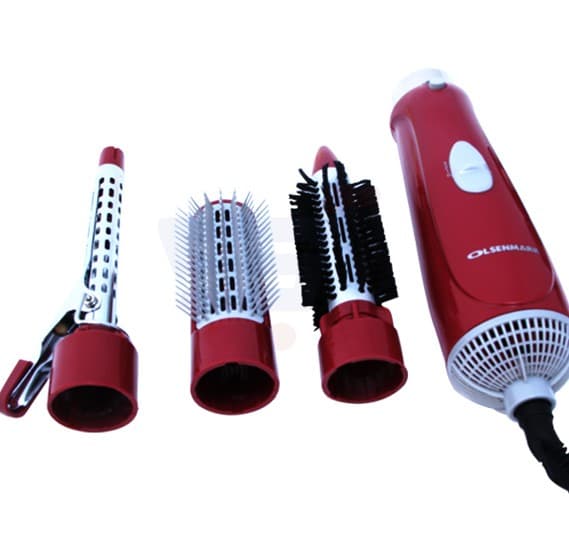 Olsenmark  4 In 1 Hair Styler - OMH3049