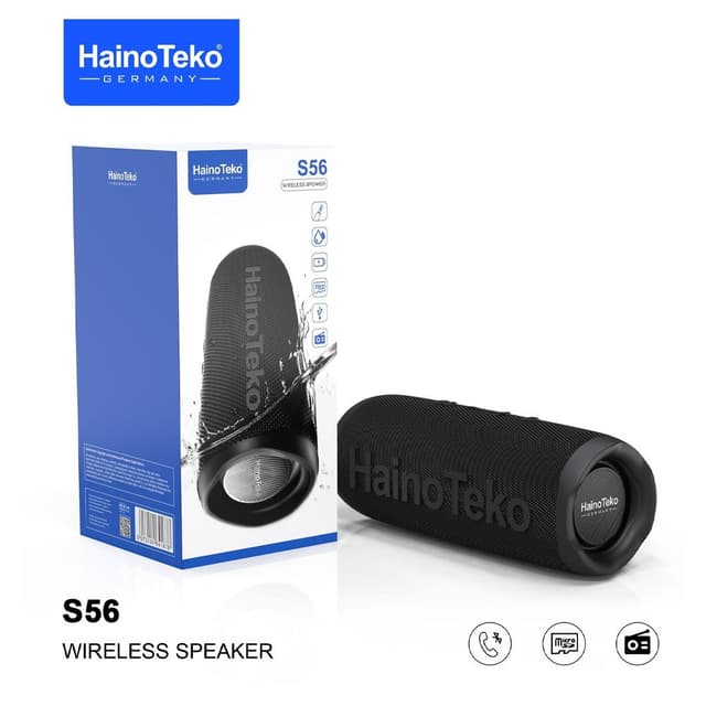 Haino Teko S56 Wireless Speaker