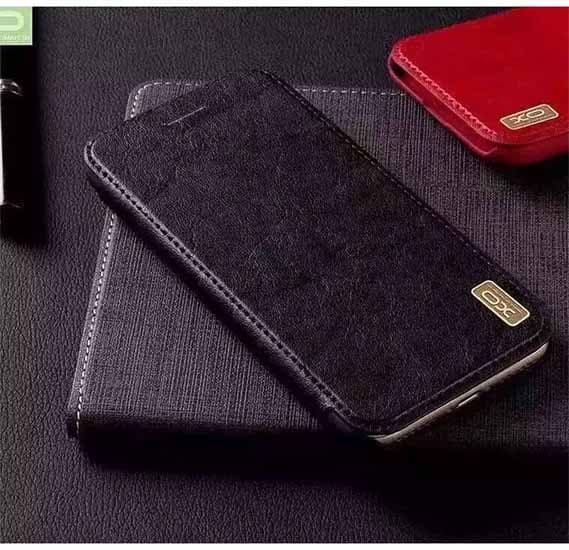 Xo - Leather Book Case Iphone 7/8 Plus