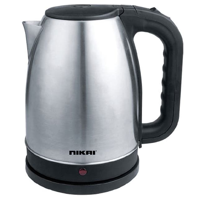 Nikai NK420A Stainless Steel Kettle
