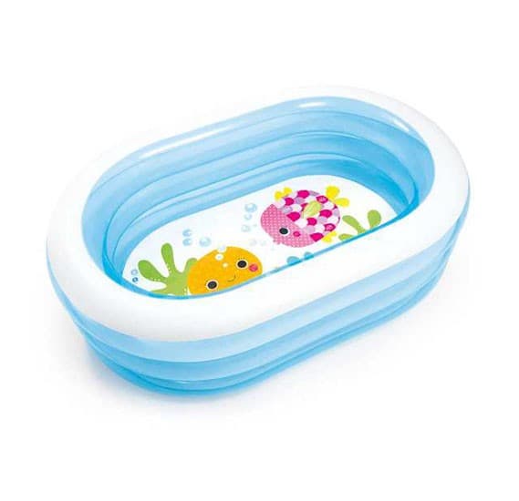 Intex My Sea Friends Pool, 57482