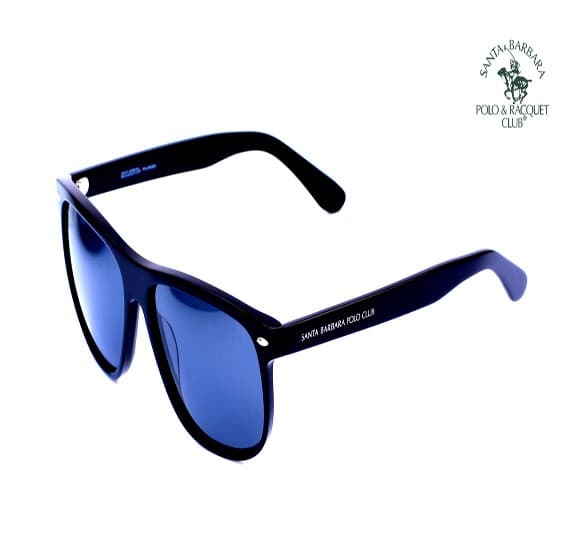 Santa Barbara Polo & Racquet Club SB1052COL03 Men Sunglasses 