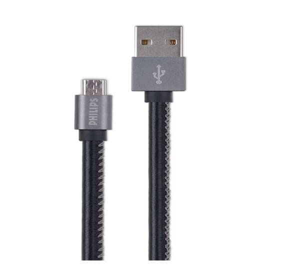 Philips Micro Usb Universal Cable DLC2518B/97