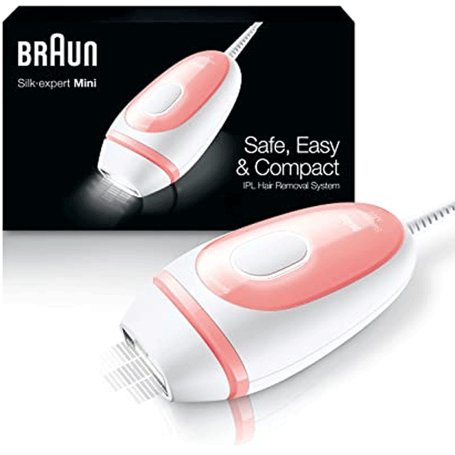 Braun PL 1014 Venus Smooth Razor Travel Pouch