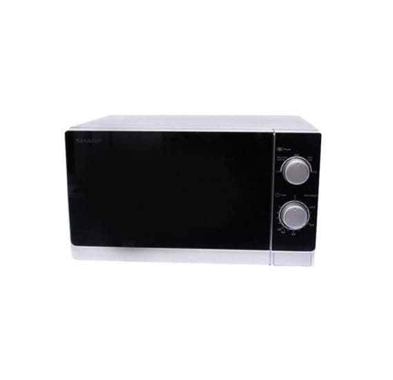 Sharp Electric Microwave Oven 20L, R-20CT
