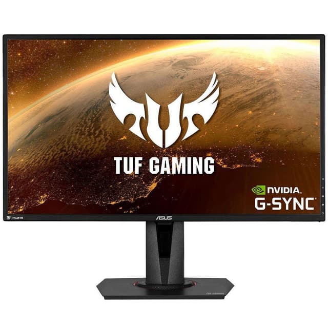 Asus VG27BQ 27 Inch TUF Gaming HDR Gaming Monitor