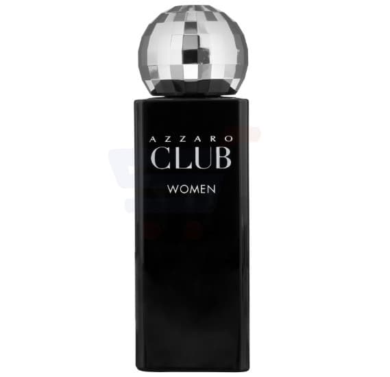 Azzaro Club EDT 75 Ml for Women