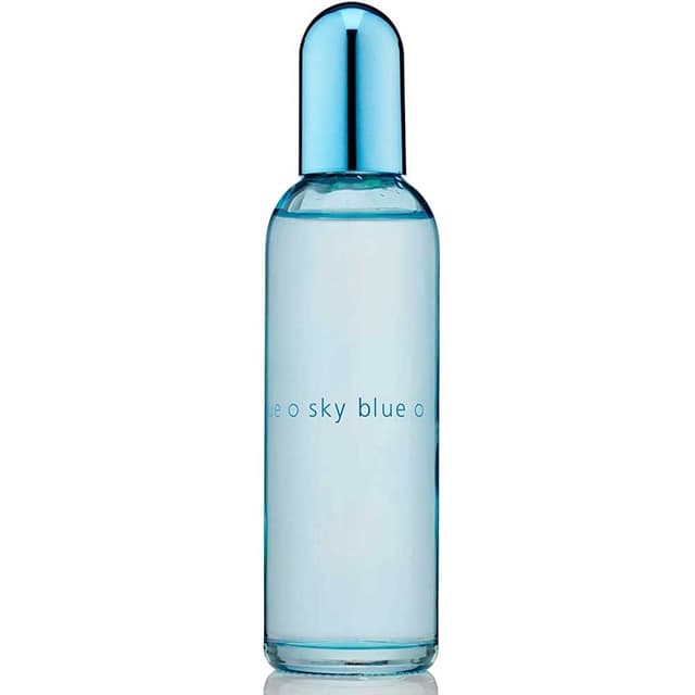 Colour Me Femme Sky Blue, 100ml