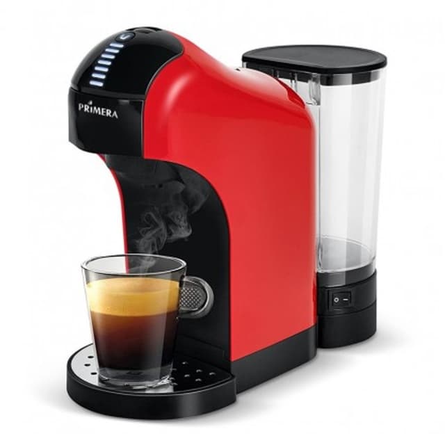 Primera PAC 1400 3 in 1 Coffee Maker