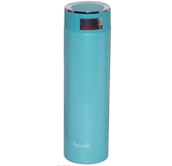 Peacock AMN40 Stainless Steel Flask 400ml Assorted Colors