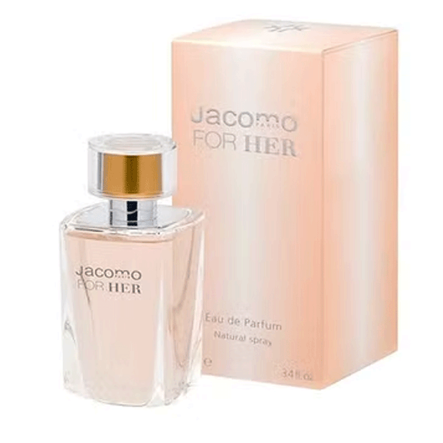 Jacomo EDP 100ml