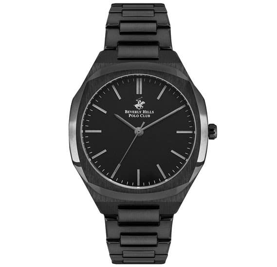 Beverly Hills Polo Club Watch For Men, BP3023X.650