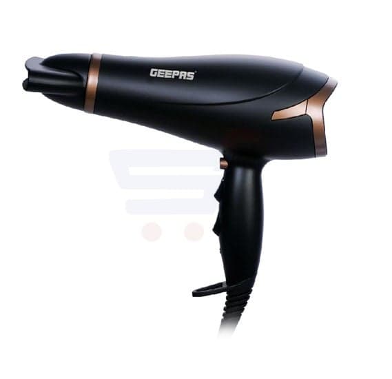 Geepas Hair Dryer - GH8643