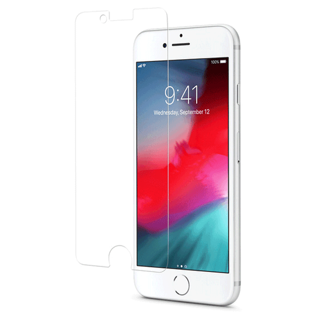 Belkin Invisiglass Ultra Screen Protector For iPhone SE2