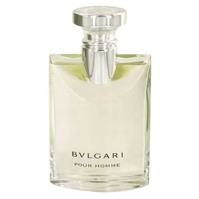 Bvlgari Pour Homme EDT 100ml