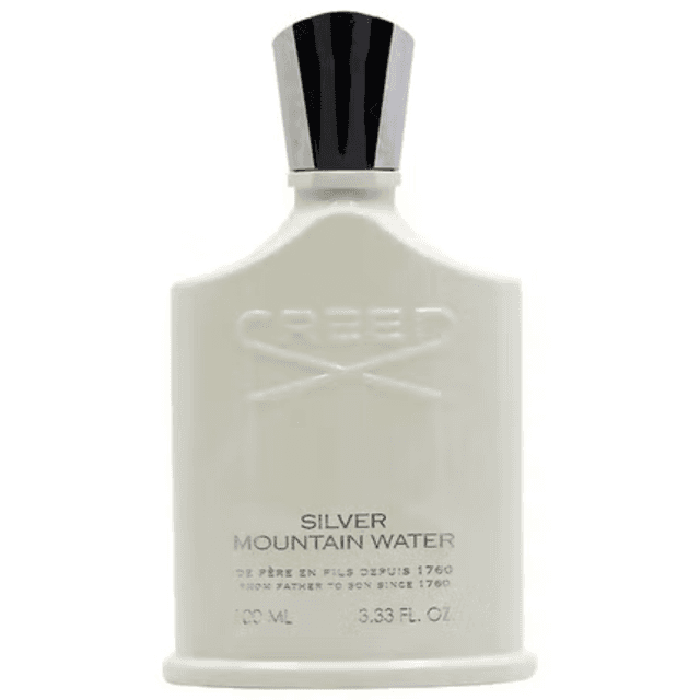 Creed Silver Mountain Water EDP 100ml