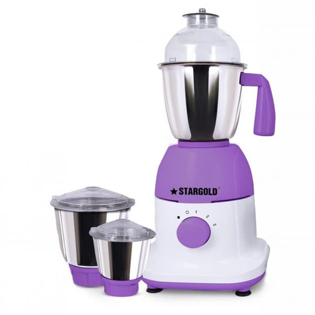 Stargold Blender Sg-1373