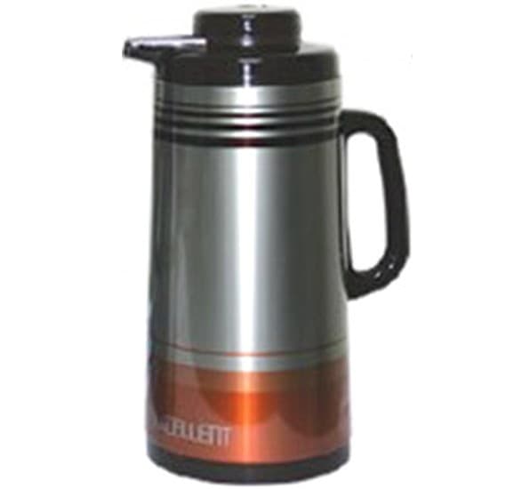 Peacock CIT130 Vacuum Flask Screw Type 1.3 Liter