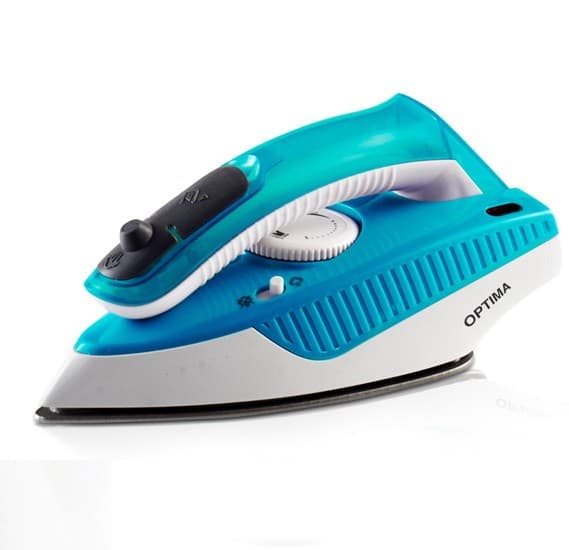 Optima TI1000 Travel Iron