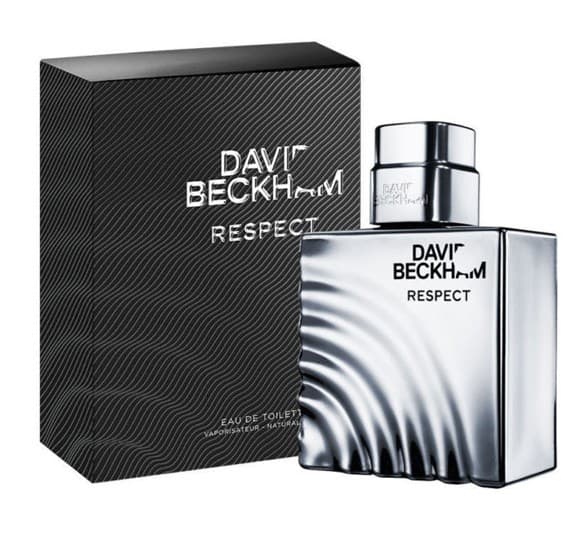 David Beckham Respect 90 ml, 12325