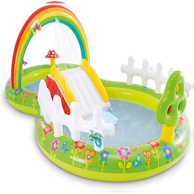 Intex 57154 Garden Play Center